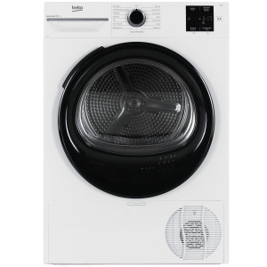 5497681 Сушильная машина Beko BM3T37220 белый