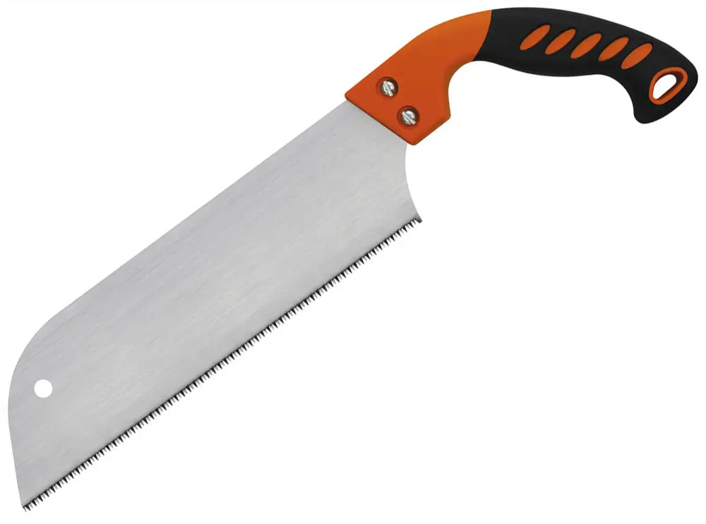 Пила Дельта Катана 270 мм для профессиональной работы с деревом 85301141