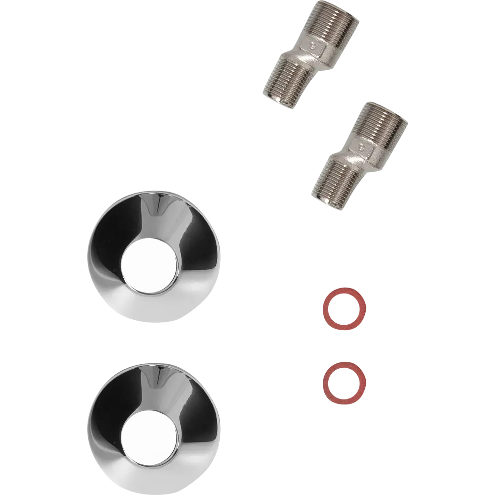 Смеситель для душа Hansgrohe Logis встраиваемый 18624920 STLM-2114894  - Вид №4