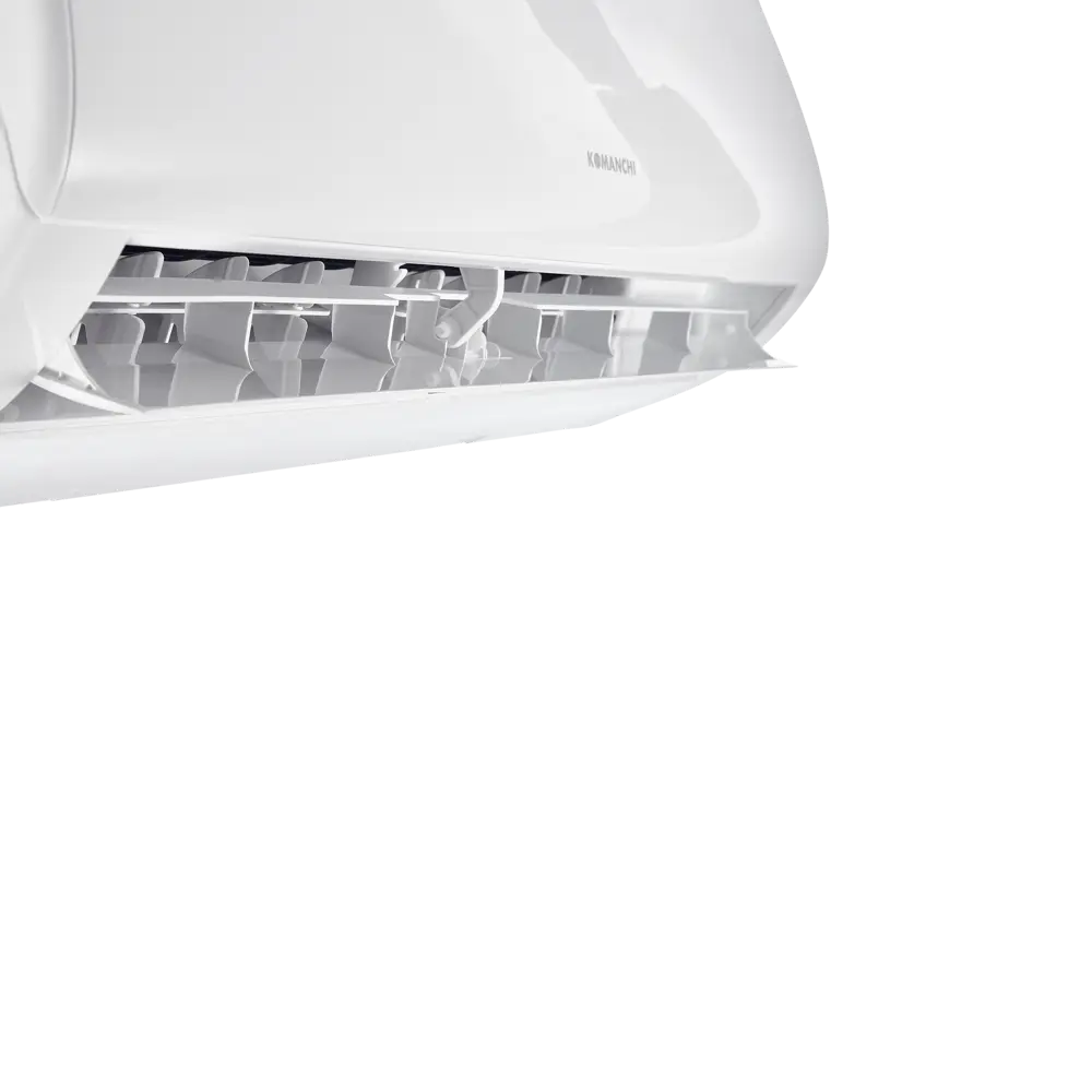 Сплит-система Komanchi KAT-09H/N1 9K BTU охлаждение/обогрев STLM-2047211 - Вид №4