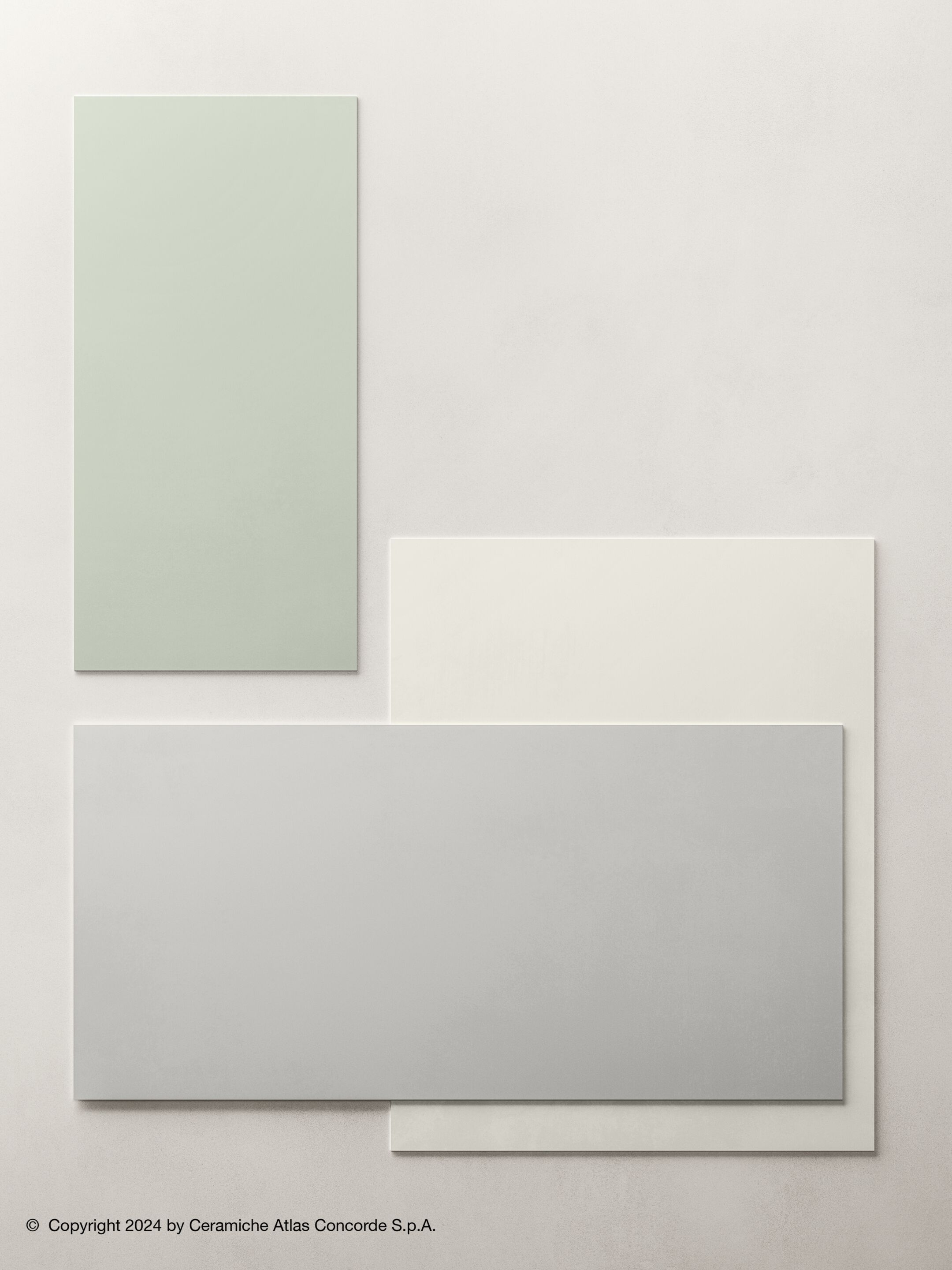 Пол / керамогранит Atlas Concorde Boost Color ARCH-00086430 - Вид №27