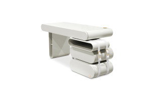 CIST486 Детский письменный стол Мечтать