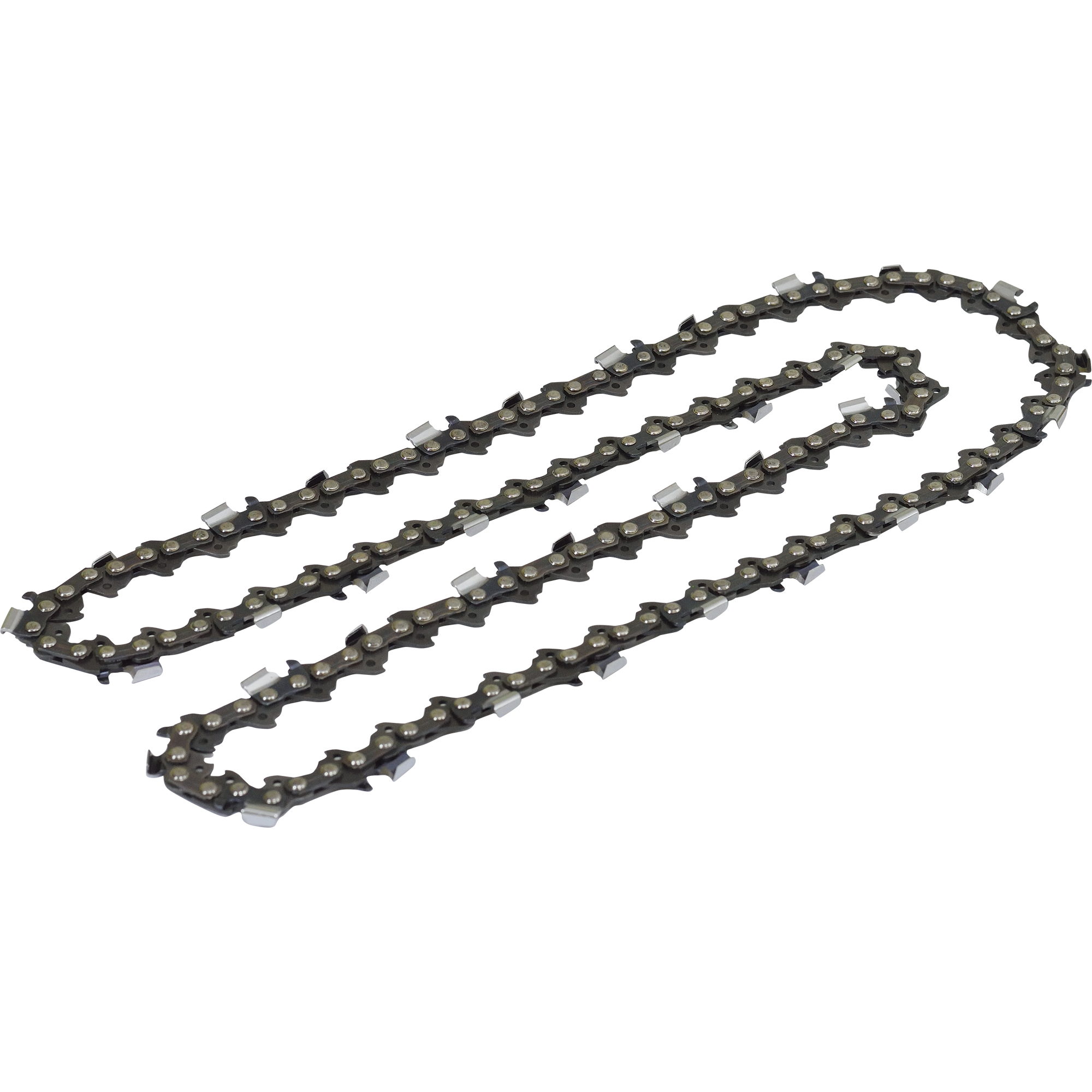 82610631 Цепь пильная BPX85PRO, 76 звеньев, шаг 0.325 дюйма, паз 1.5 мм STLM-0031462 REZER 