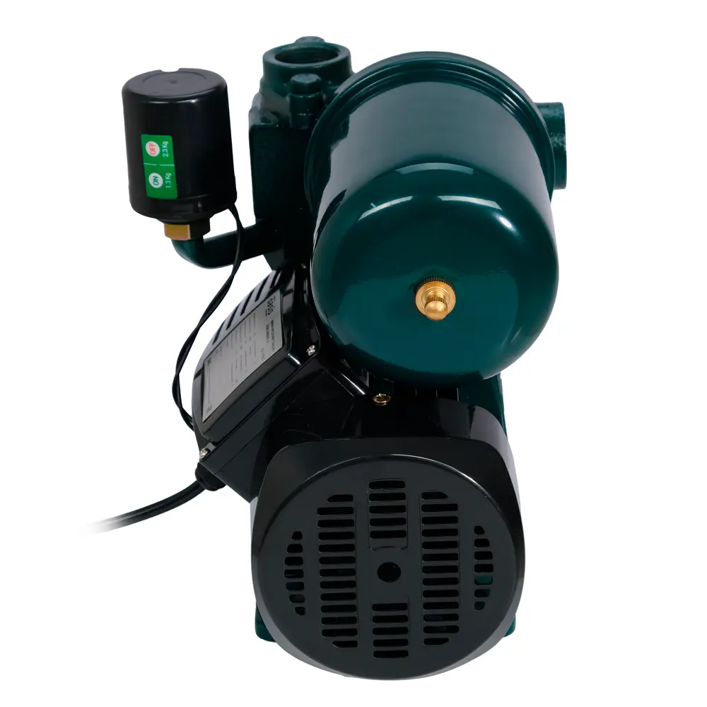 Насосная станция OASIS 370C для автономного водоснабжения и полива 89413331 STLM-1566680 - Вид №3