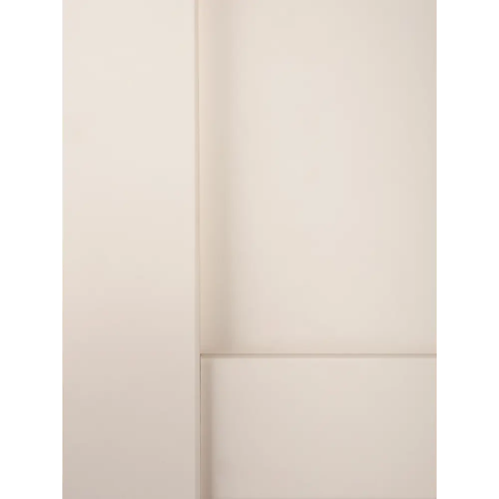 Дверь межкомнатная Астерия глухая Hardflex ламинация цвет магнолия 60х200 см (с замком и петлями) 82636302 STLM-2169721 МАРИО РИОЛИ  - Вид №1