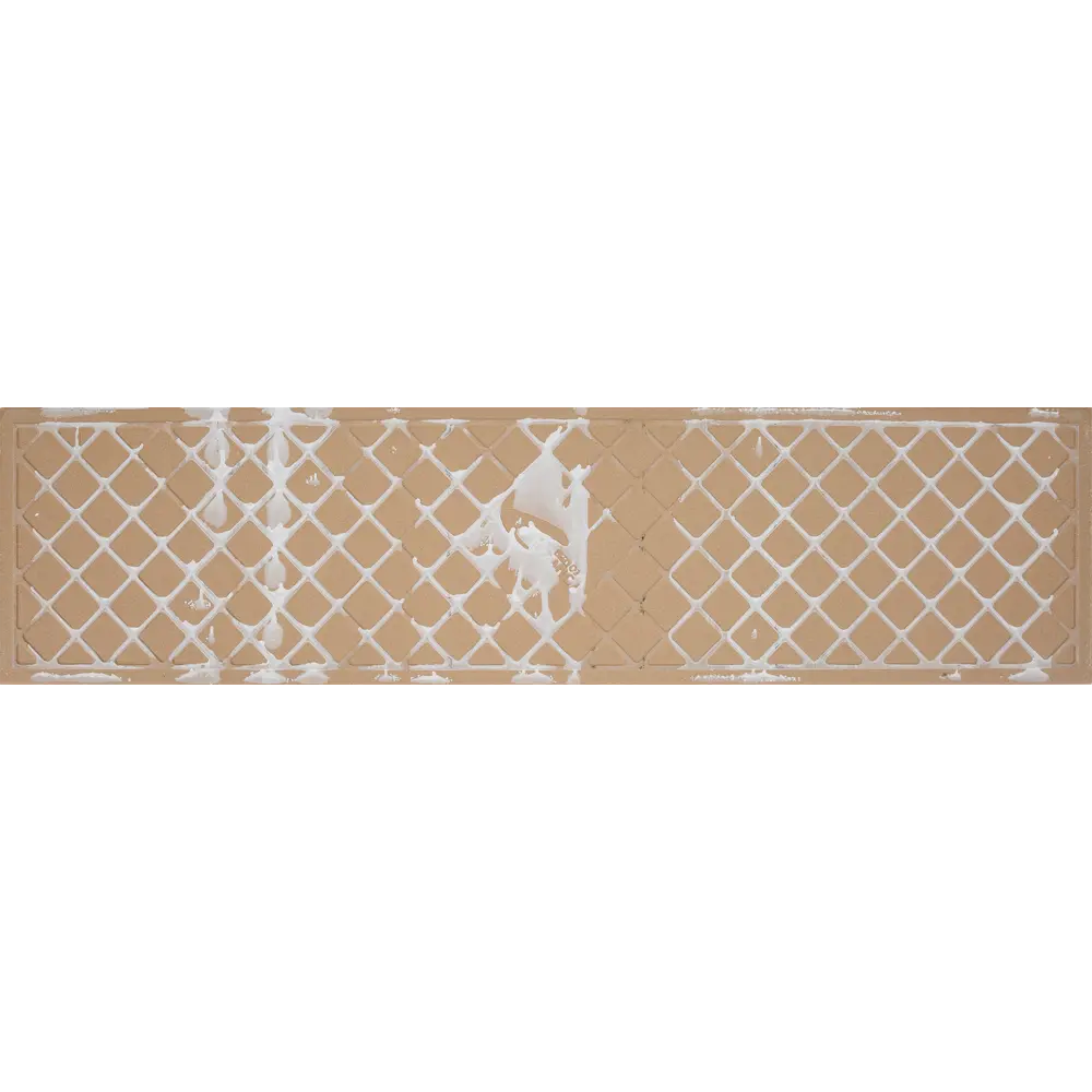 Керамогранит Loft 15х60 см 1.36 м² цвет серый BELANI STLM-2171562 - Вид №2