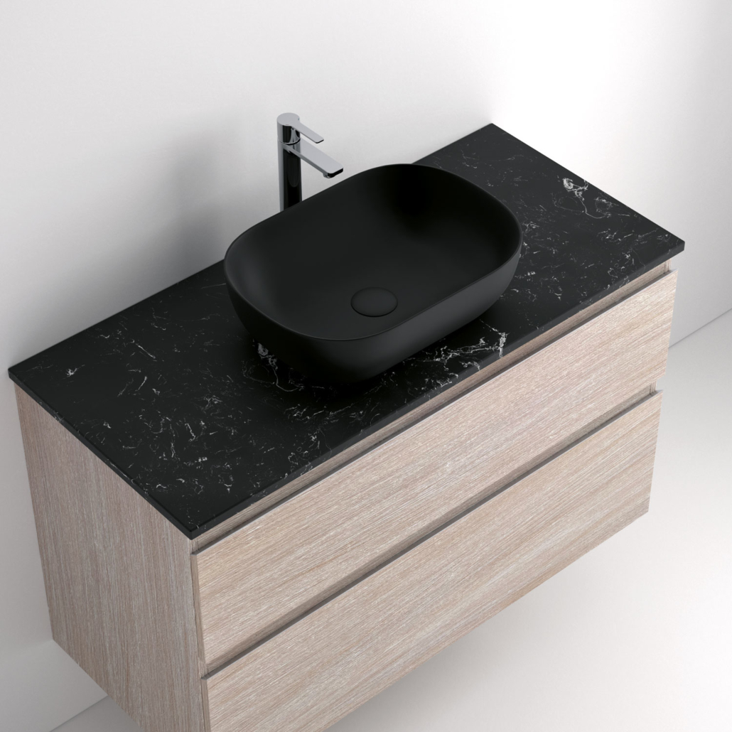 Комплекты мебели для ваннойADVANCE SYSTEM Avila Dos AVST06 - Вид №40