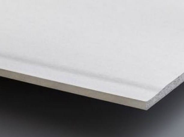 Огнестойкая гипсокартонная плита Siniat by etex LaDura ARCH-00099740 - Вид №1