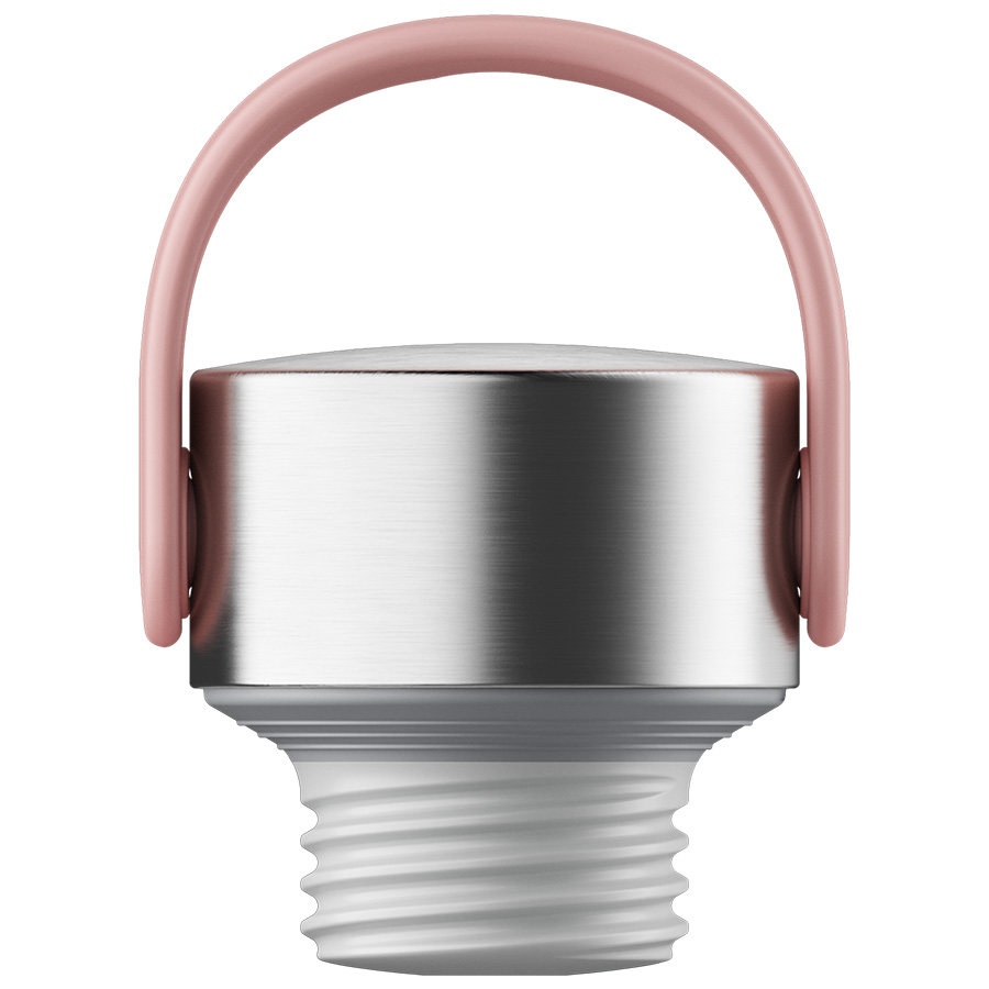 B2B_B500S2BPNK Термос series 2, 500 мл, розовый Chilly's Bottles  - Вид №4