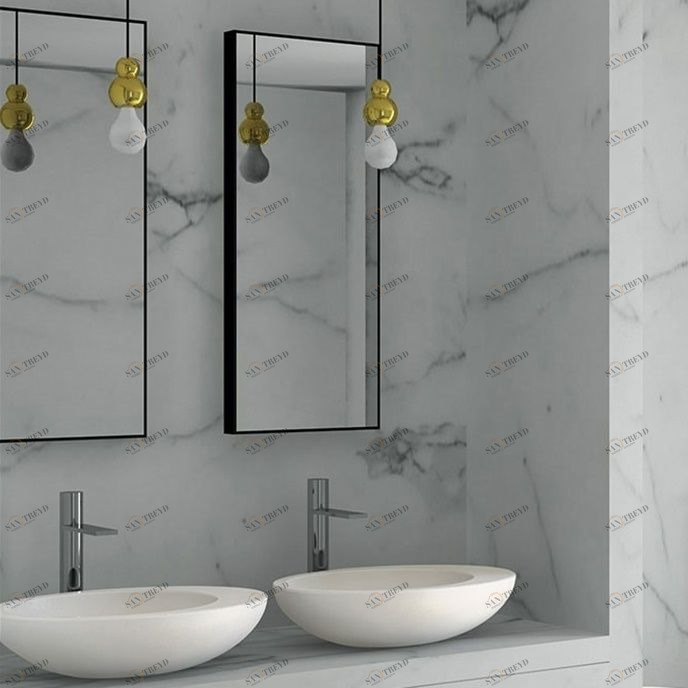 Cielo Зеркало Argo настенное Arcadia Basalto Ceramica Cielo ARSPSA