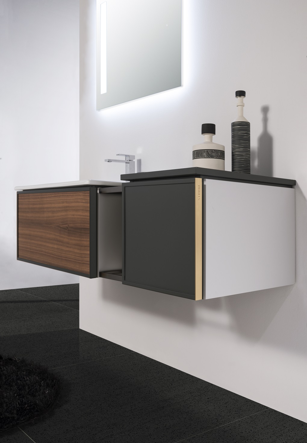 1250 Poliedrica 2 Gaia  Studio - Вид №2