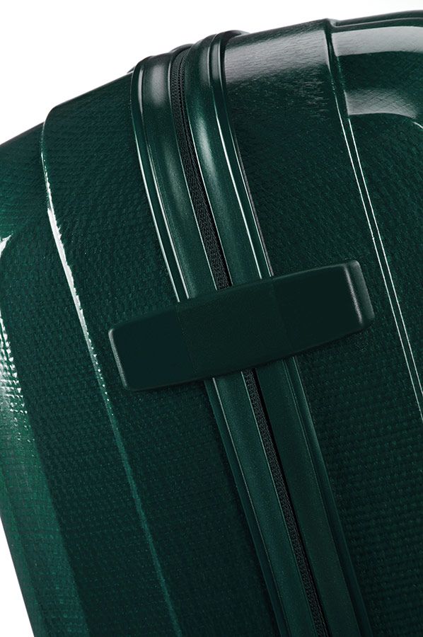 33V-04003 Чемодан 33V*003 Upr 55/20 Samsonite Lite Cube  - Вид №8