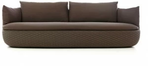 moooi Диван со съемным чехлом из дакрона® Bart