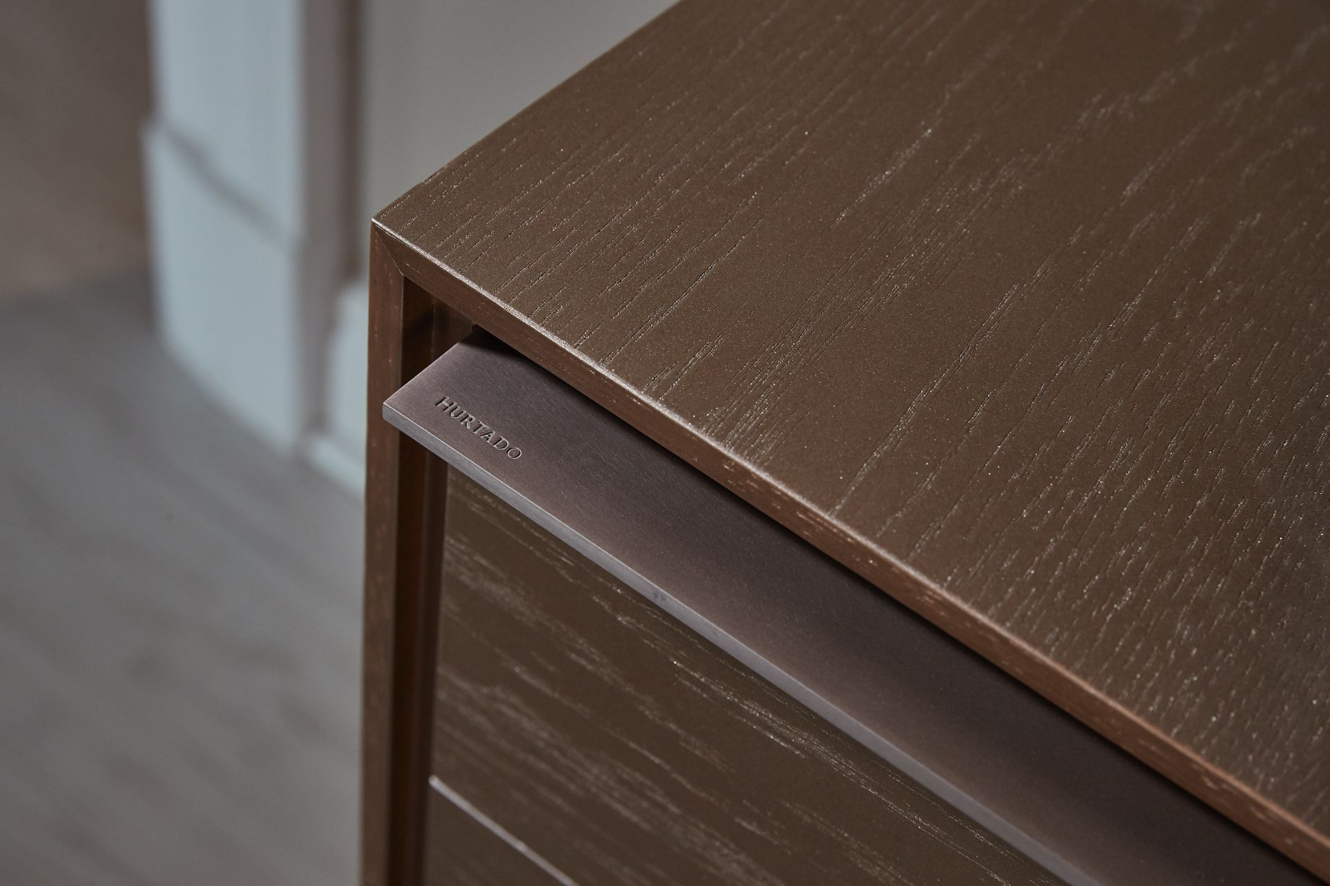 Деревянный комод Hurtado Evolution ARCH-00119602 - Вид №5