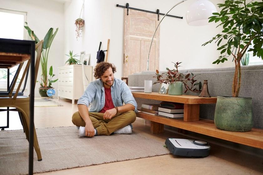 Folletto Робот-пылесос sun-id-1397787 - Вид №6