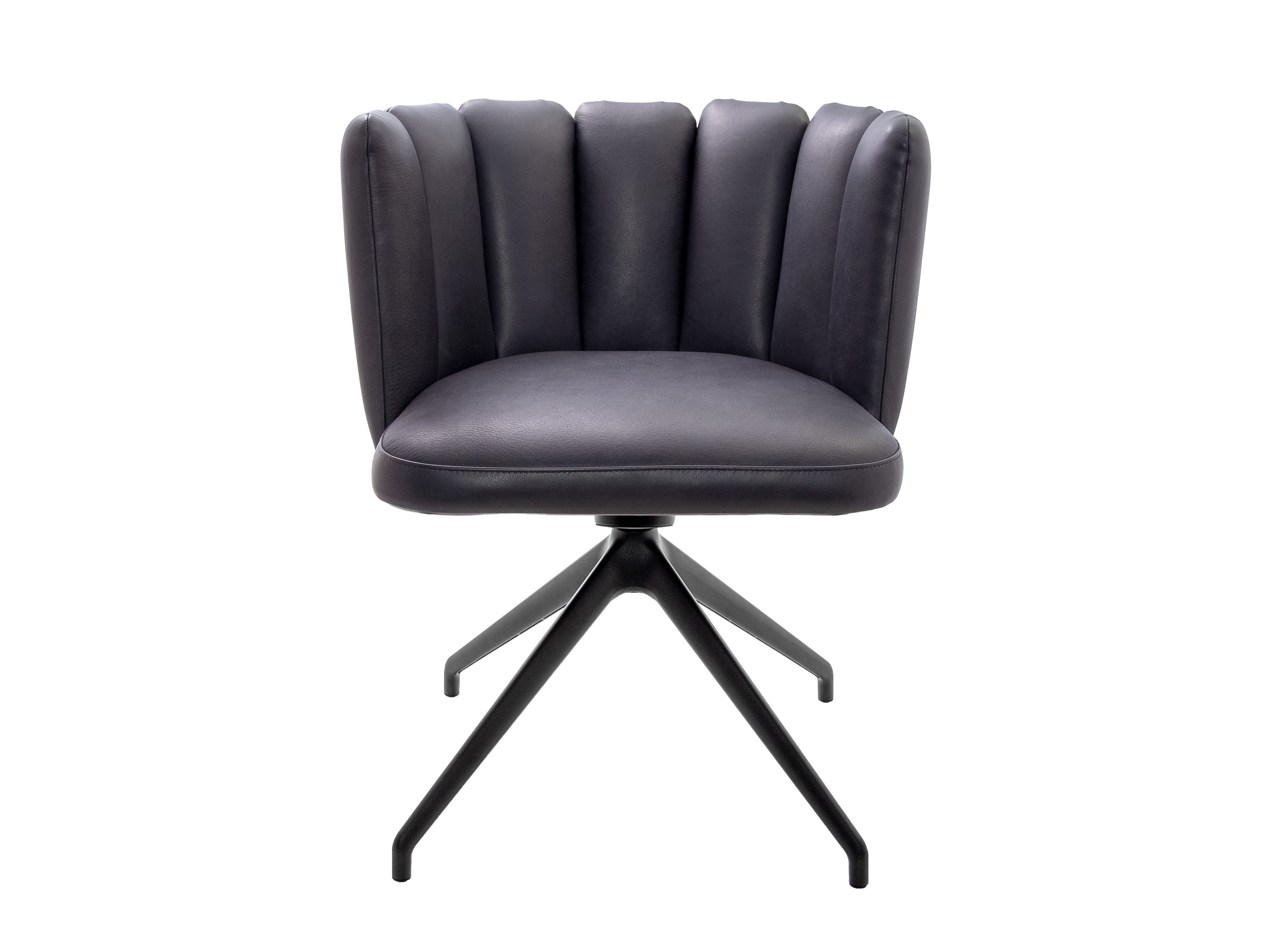 Поворотный стул с подлокотниками KFF ARCH-00086748 - Вид №9
