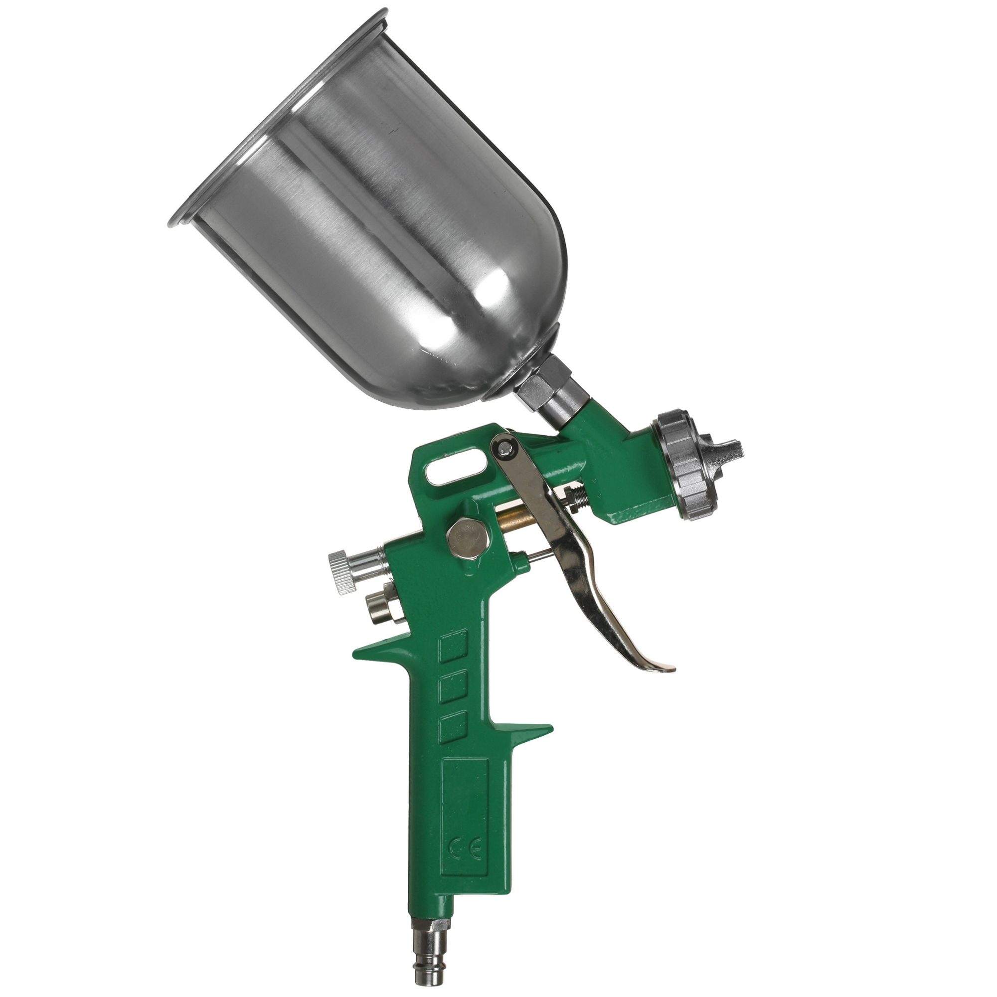 Краскораспылитель FinePower AG600 4876560 STDN-0122289 - Вид №1