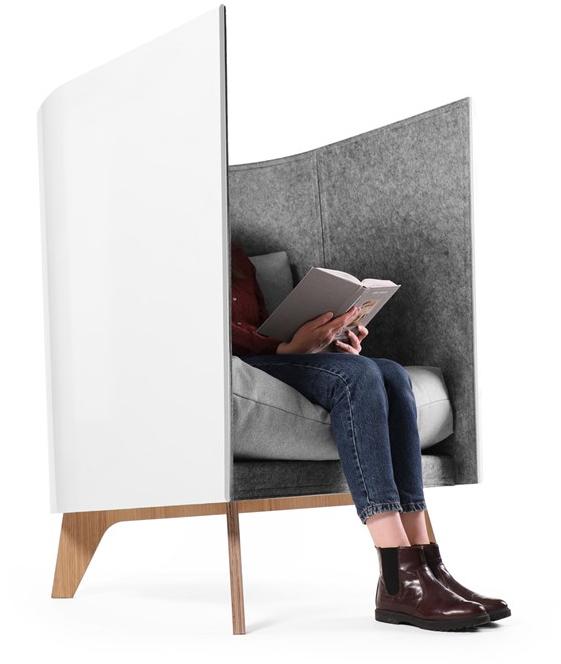 ODESD2 Кресло для отдыха V sun-id-1349108 - Вид №12