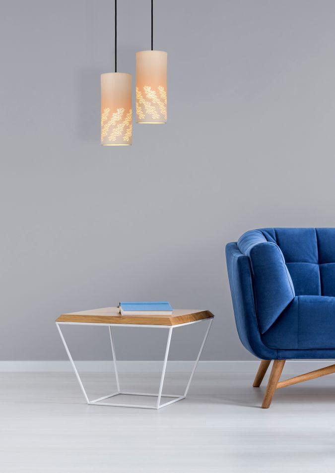 Подвесной светильник Lucide Sinan 13450/01/31 LUCIDE SINAN 139998 Белый  - Вид №1