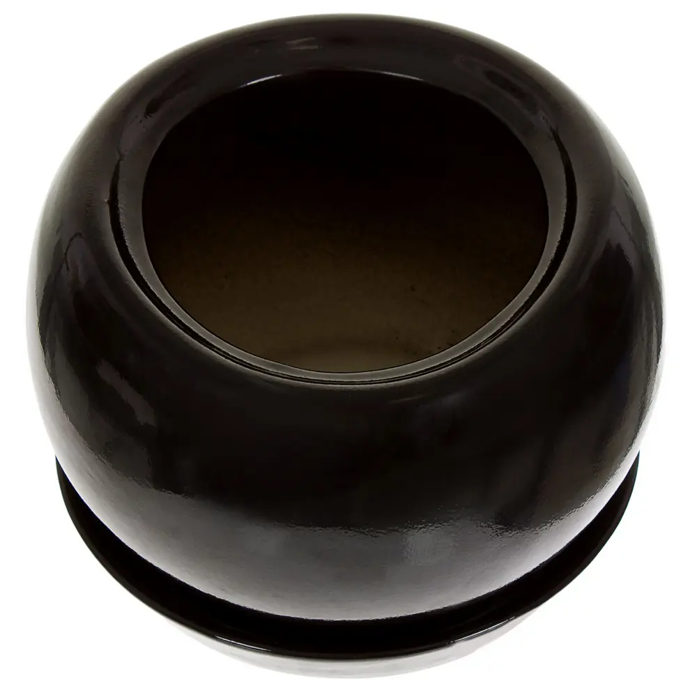 Керамический горшок Santreyd «Адель» для комнатных растений 81932595 STLM-0014182 - Вид №1