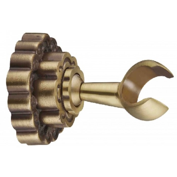 Кронштейн для лейки Zorg Antic AZR G1 BR Аксессуары кухонные Zorg согласно схеме  - Вид №1