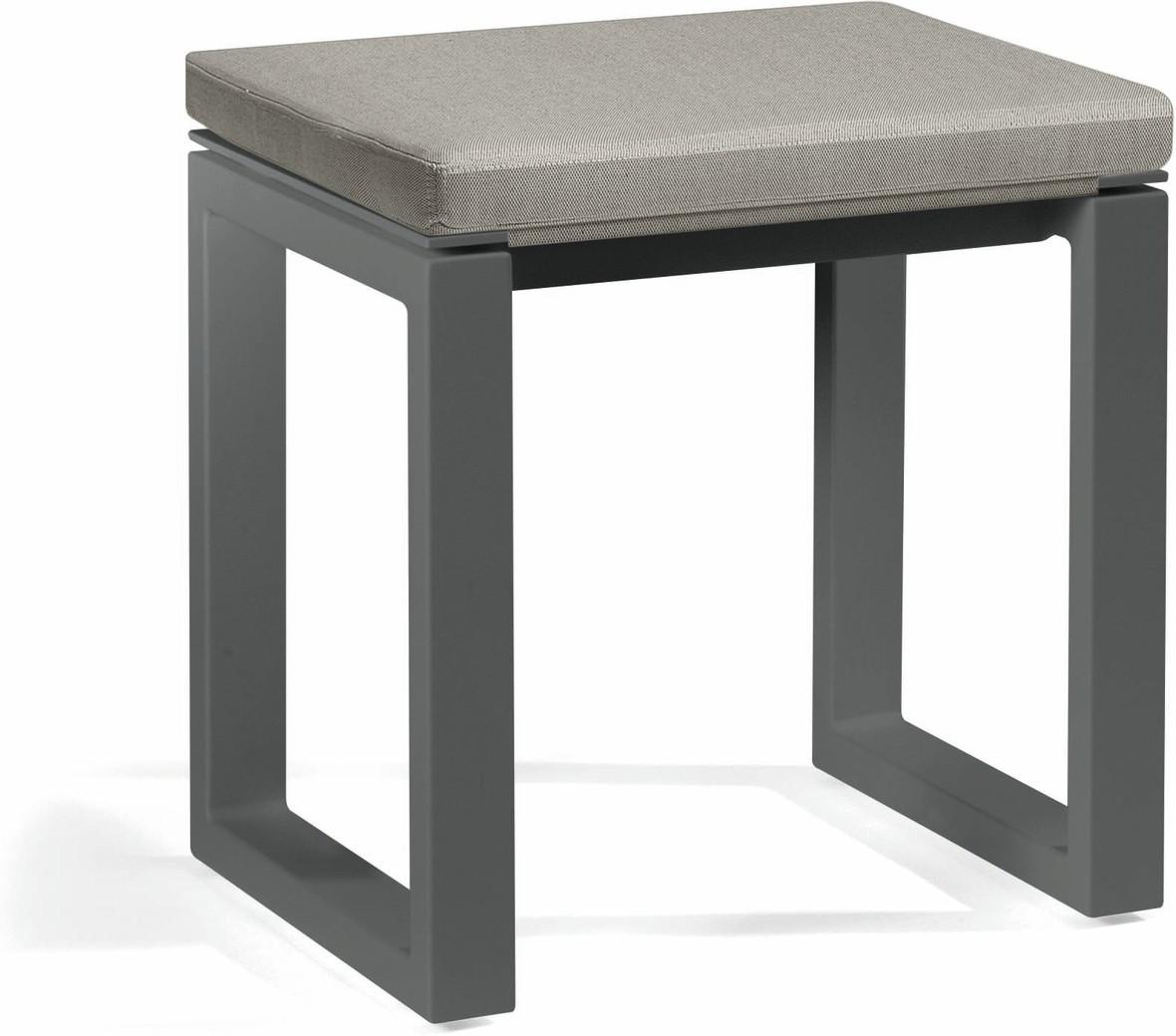 Скамья 45 лава Manutti Fuse MNST719