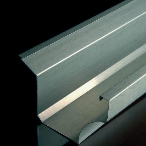 Молочники и кровельные принадлежности ZINTEK zintek® ARCH-00072097 - Вид №18