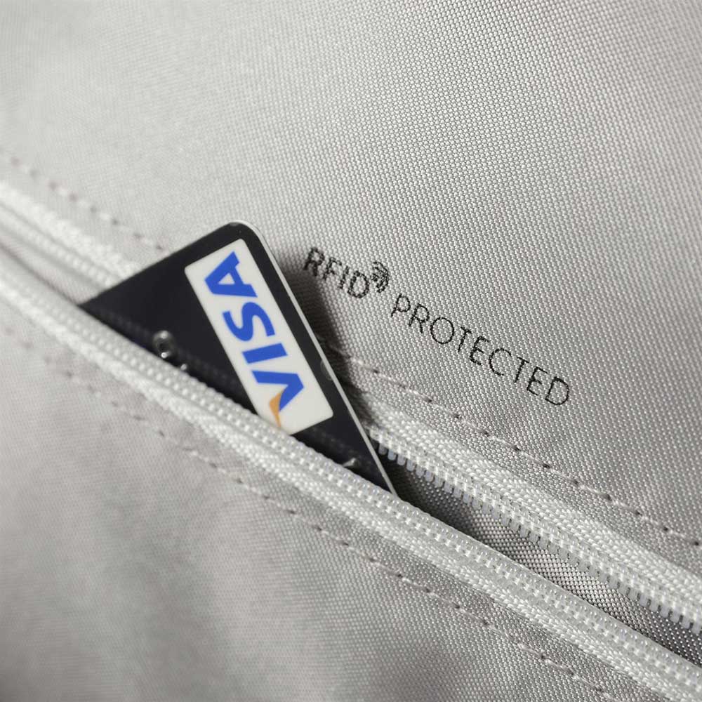 HIC11L/826-09 Рюкзак женский HIC11L Vogue L RFID Hedgren Inner City  - Вид №3