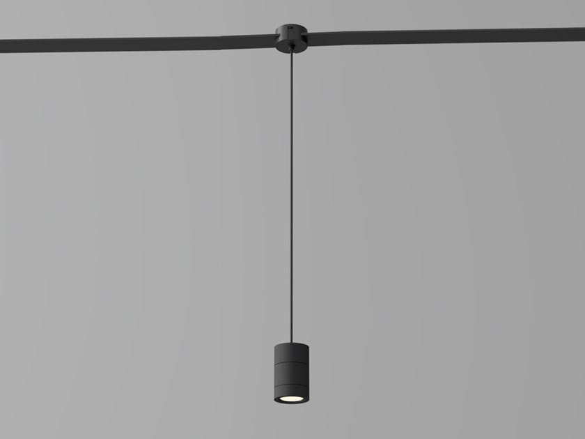 Подвесной источник для освещения на алюминиевых кабелях Letroh LEVEL ARCH-00090109