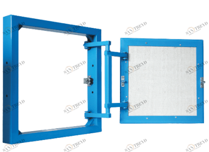 Сантехнический ревизионный люк серии A (70/40) Santreyd A/70/40