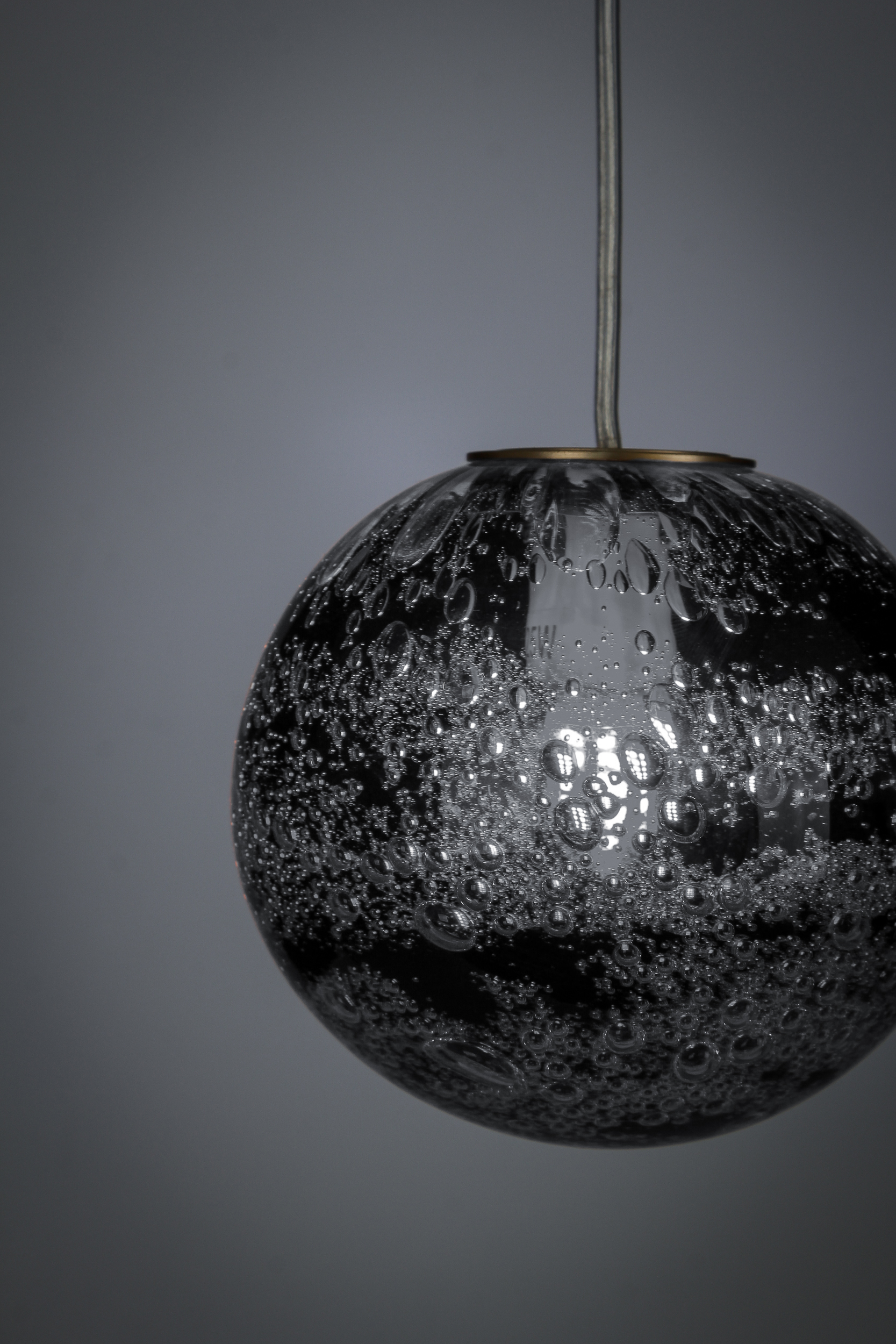 2000983180391 Потолочный светильник Vetro ELECTRORETRO  - Вид №2