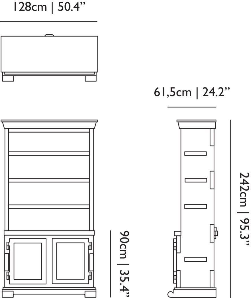 moooi Картонная витрина Paper sun-id-1503648 - Вид №4