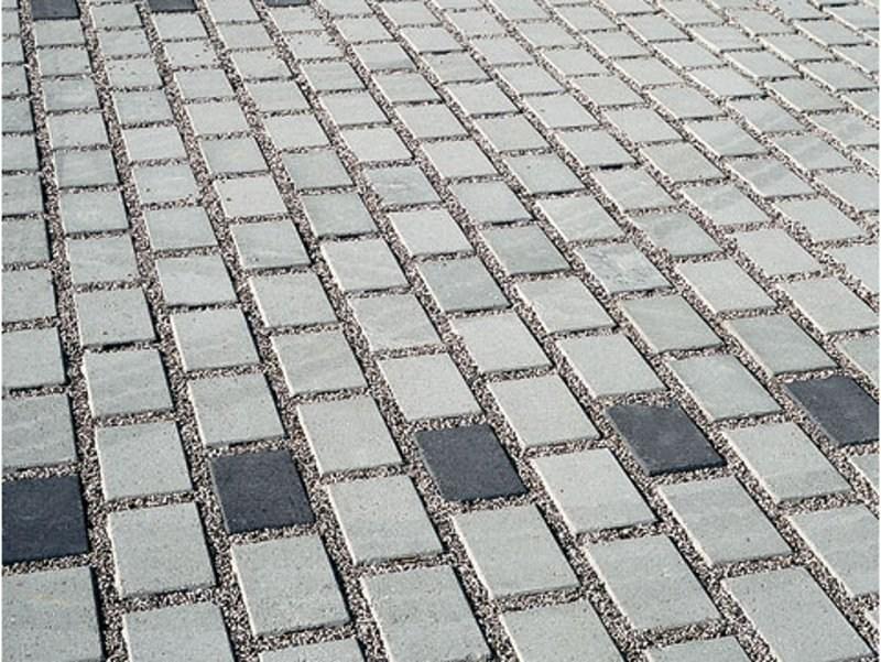 CEDA Бетонная решетка, покрытая травой sun-id-1355971 - Вид №13