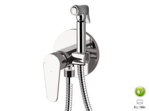 Гидроскоп с миксером