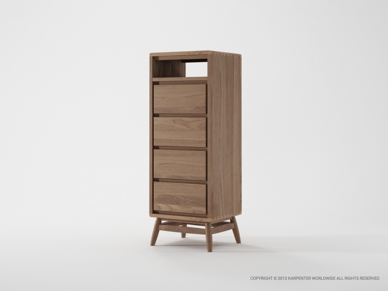 182_442 Высокий сундук Karpenter Twist - Вид №1