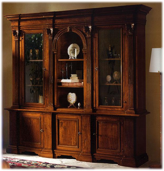 Книжный шкаф  CASTELLAN A 356 