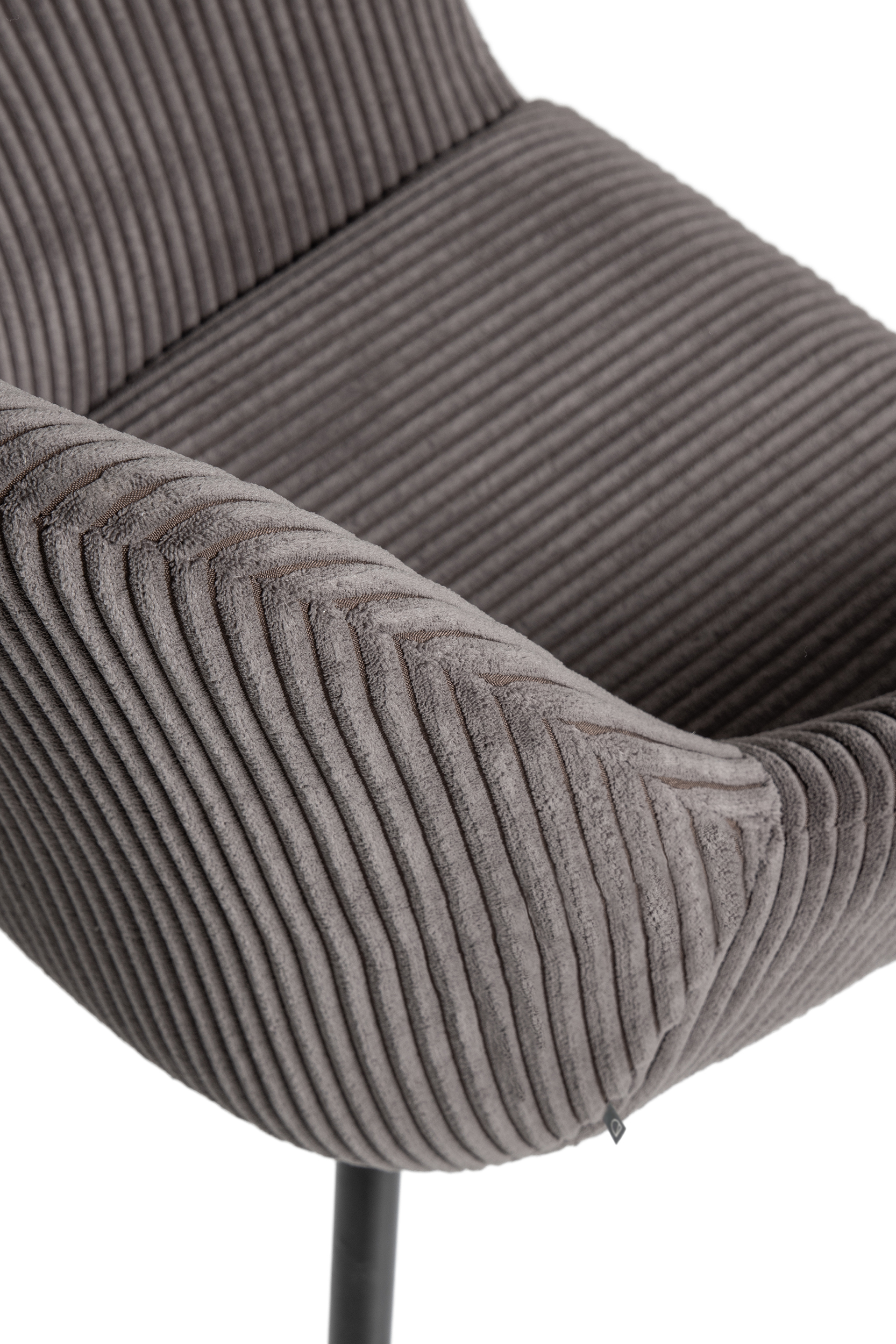 2000983227010 Стул LA FORMA Konna  - Вид №2