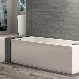 Ванна с гидромассажем Sharp 70 угловая SHA-1001-1416 Sx