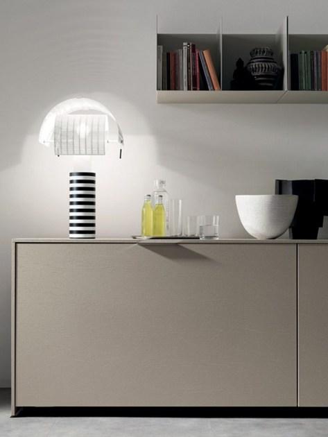 Zalf Комод с копланарными дверцами sun-id-1370504 - Вид №3