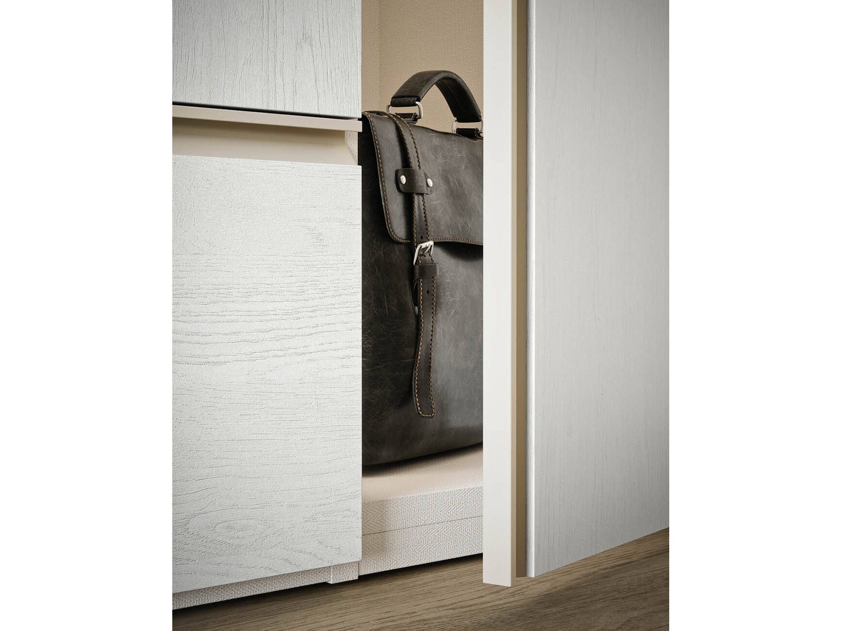 Модульный шкаф Novamobili GOLA ARCH-00142588 - Вид №8