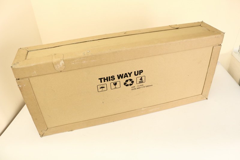 1305 Фитолампа Apollo 12 LED 540W LAB.Space  - Вид №7