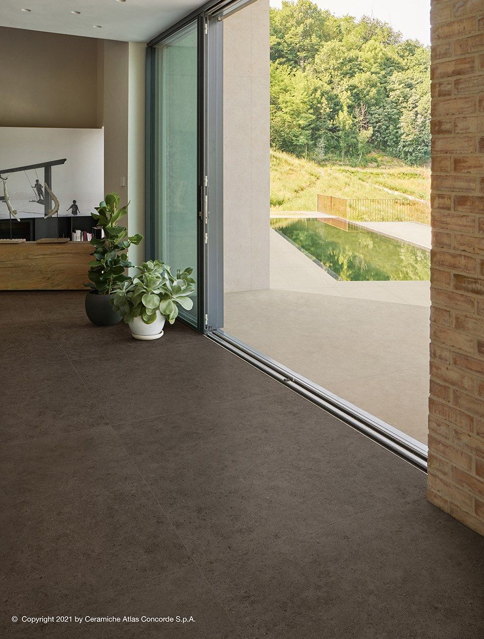 Керамогранит / напольное покрытие Atlas Concorde Boost Stone ARCH-00147060 - Вид №71