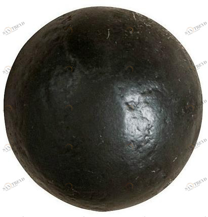 Dauby Железная ручка Pure® 7221