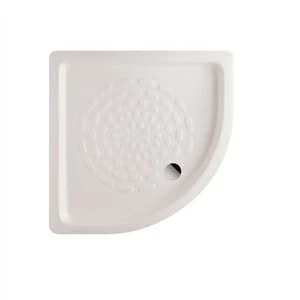 Душевой поддон треугольный PDA002 ArtCeram PIATTO DOCCIA ANGOLARE