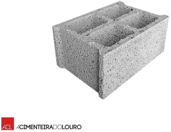 ACL Блок из легкого бетона для наружной кладки Blocchi da muratura sun-id-1510691 - Вид №3