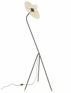 Market Set Торшер из металла Waterlily Pr590222/-23