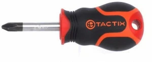 KAPRIOL TACTIX Короткая отвертка Phillips Cacciaviti