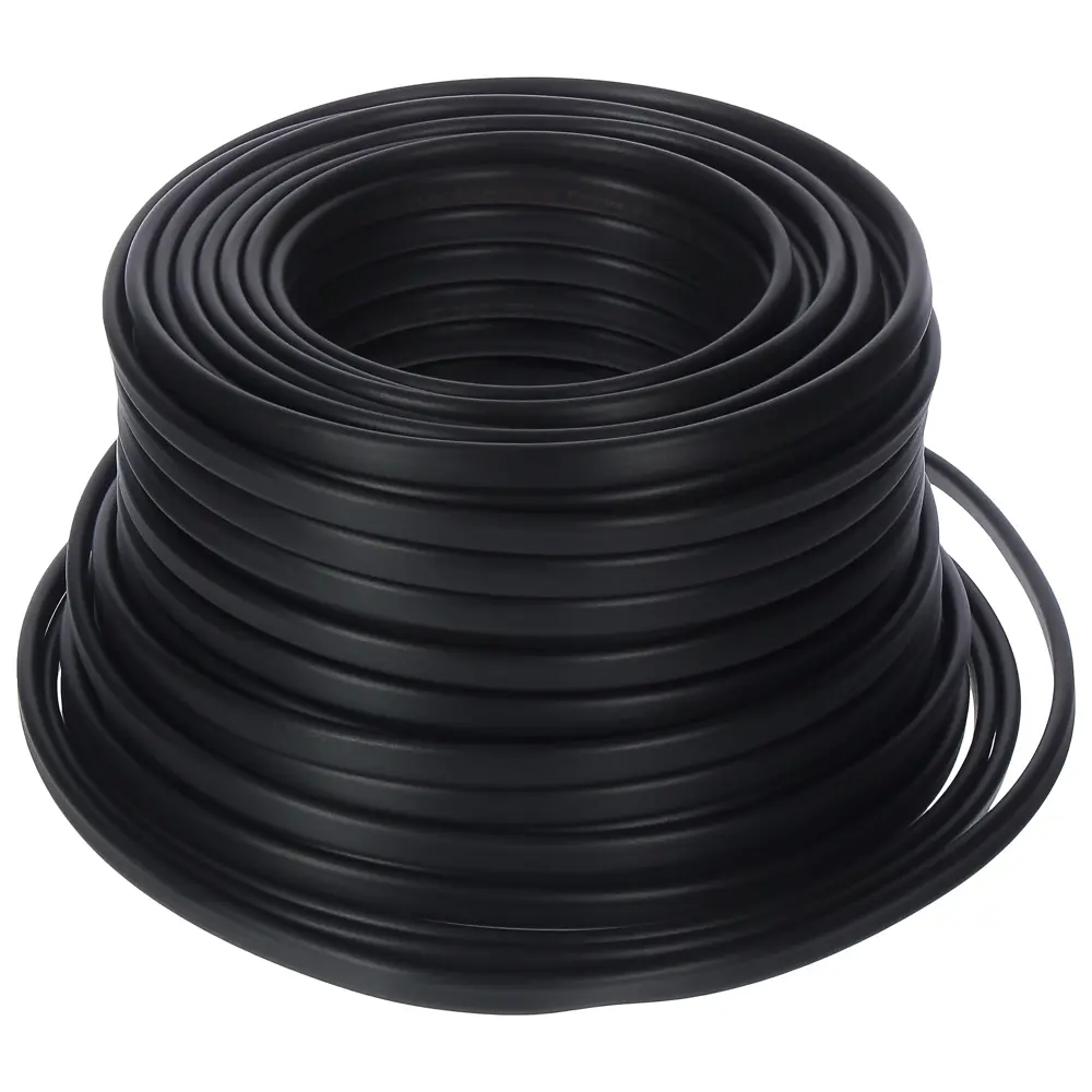 Кабель Electraline ВВГп-НГ(А) 3х2.5, 50 м, ГОСТ 82035008 STLM-2089709  - Вид №1