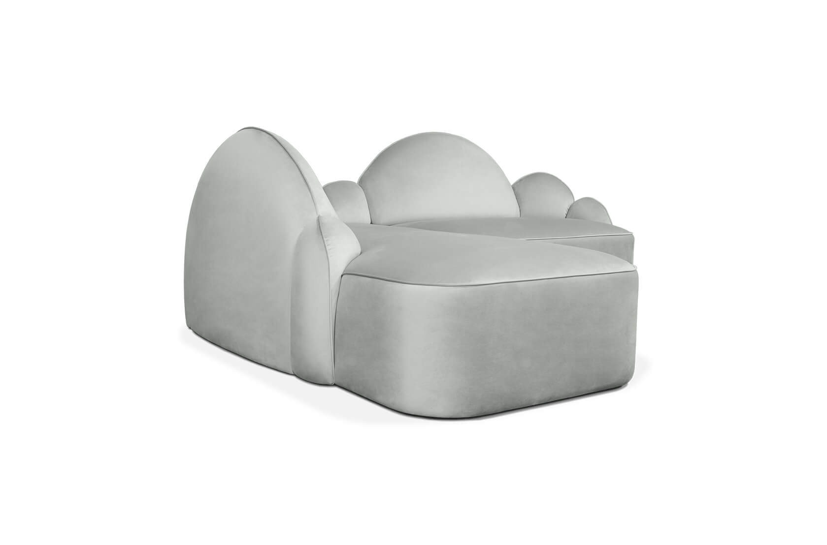 CIST628 Диваны детские Облако II Circu  - Вид №4