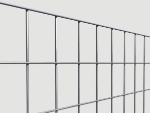Сварные сетки забор